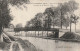 ZY 75-(55) LIGNY EN BARROIS - PONT DE LA HERVAL ET CANAL DE LA MARNE AU RHIN - 2 SCANS - Ligny En Barrois