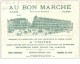 Delcampe - CHROMOS.n°20 .AU BON MARCHE.11 X 15 Cm.SERIE COMPLETE DE 6.CHASSE.ENFANTS A LA CHASSE - Au Bon Marché