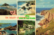 R573346 Beauty Of Cornwall. Cotman Color Series. Jarrold. Multi View - Monde