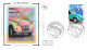 FRANCE.FDC.AM11756.23/03/2002.Cachet Paris.Le XXe Siècle.Transports.La 2 CV - 2000-2009