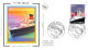 FRANCE.FDC.AM11755.23/03/2002.Cachet Paris.Le XXe Siècle.Transports.Le France - 2000-2009