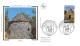 FRANCE.FDC.AM11485.17/09/2005.Cachet Paris.Portraits De Régions.Borie - 2000-2009