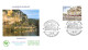 FRANCE.FDC.AM11391.23/07/2005.Cachet La Roque-Gageac.La Roque-Gageac (Dordogne) - 2000-2009