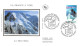 FRANCE.FDC.AM11675.20/09/2003.Cachet Chamonix-Mont-Blanc.Portraits De Régions.Le Mont Blanc - 2000-2009