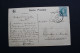 Ougrée-Marihaye - La Grande Grue, Carte Circulée En 1923, Cachet Postal D'Ougrée - Seraing