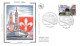 FRANCE.FDC.AM11644.10/01/2004.Cachet Lille.Lille 2004.Capitale Européenne De La Culture - 2000-2009