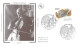 FRANCE.FDC.AM11344.29/07/2006.Cachet Prades.Pablo Casals 1876-1973 - 2000-2009