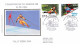 FRANCE. FDC.n°208764. 31/01/2009. Cachet Val D'isère. Championnat Du Monde De Ski Alpin - 2000-2009