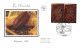 FRANCE. FDC.n°208726. 23/05/2009. Cachet Paris. Le Chocolat. Bayonne - 2000-2009