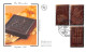 FRANCE. FDC.n°208725. 23/05/2009. Cachet Paris. Le Chocolat. Bayonne - 2000-2009