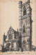 ZY 78-(58) CLAMECY - EGLISE SAINT MARTIN - 2 SCANS - Clamecy