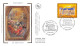 FRANCE.FDC.AM11914.25/03/2000.Cachet Rennes.Parlement De Bretagne - 2000-2009