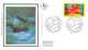 FRANCE.FDC.AM11915.07/04/2000.Cachet Villeurbanne.Félicitations - 2000-2009