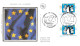 FRANCE.FDC.AM11896.01/12/2001.Cachet Strasbourg.Conseil De L'Europe - 2000-2009