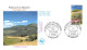 FRANCE.FDC.AM11253.24/02/2007.Cachet Masevaux.Portraits De Régions.Le Ballon D'Alsace - 2000-2009