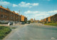 ZY 79-(59) HOUPLINES - RUE BRUNE ( NOUVELLE RESIDENCE ) - 2 SCANS - Otros & Sin Clasificación