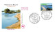 FRANCE.FDC.AM11248.24/02/2007.Cachet Les-Rosiers-sur-Loire.Portraits De Régions.Bords De Loire - 2000-2009