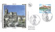 FRANCE.FDC.AM11225.02/11/2007.Cachet Dole.Dole.Jura - 2000-2009