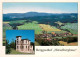 73651691 Hainich-Hoerselberg Panorama Blick Vom Grossen Hoerselberg Berggasthof  - Autres & Non Classés