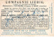 Chromos.AM16118.7x10 Cm Environ.Liebig.Episodes Historiques De Villes Célèbres.Les Mégariens Fondent Byzance - Liebig