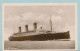 S. S. Berengaria - Piroscafi