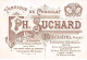 Chromos.AM13453.Suchard.10x6 Cm Environ.IX.Balance - Suchard