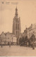 ZY 82- COURTRAI ( BELGIQUE ) - EGLISE ST. MARTIN - 2 SCANS - Sonstige & Ohne Zuordnung