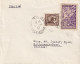 LETTRE INDOCHINE. 6 11 37. 3 CENT. TARIF IMPRIMÉ. SAIGON POUR SCHINZNACH. SUISSE - Briefe U. Dokumente