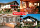 73651666 Traunstein Oberbayern Wimmerhof Gaestehaus Pension Gaststaette Traunste - Traunstein