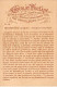 Chromos.AM14488.6x9 Cm Environ.Poulain.Histoire Générale Des Monnaies.N°18.Macédoine.Antigone Gonatas - Poulain