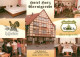 73651660 Wernigerode Harz Hotel Harz Restaurant Fremdenzimmer  Wernigerode Harz - Wernigerode