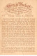 Chromos.AM14480.6x9 Cm Environ.Poulain.Histoire Générale Des Monnaies.N°48.France-Valois.Charles IX - Poulain