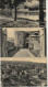 ZY 82- BOUILLON ( BELGIQUE ) - DEPLIANT 8 CARTES - 5 SCANS - Toeristische Brochures