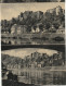 ZY 82- BOUILLON ( BELGIQUE ) - DEPLIANT 8 CARTES - 5 SCANS - Dépliants Touristiques