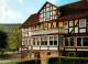 73651650 Appenfeld Pension Haus Trieschmann Fachwerkhaus Appenfeld - Otros & Sin Clasificación