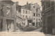 ZY 83-(60) COMPIEGNE - BOMBARDEMENT DE 1918 - RUE SAINT NICOLAS - DECOMBRES - 2 SCANS - Compiegne