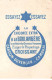 Chromos -COR11086- Chicorée à La Boulangère- Bonaparte- Bataille De Rivoli- Philippoteaux  - 8x12cm Env. - Tea & Coffee Manufacturers