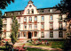 73651620 Bad Salzschlirf Hotel Wuesthofen Garten Bad Salzschlirf - Otros & Sin Clasificación