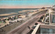 ZY 85-(62) BERCK PLAGE - L' ESPLANADE ET LA PLAGE NORD - ANIMATION - 2 SCANS - Berck