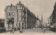 ZY 86-(62) ARRAS AVANT GUERRE - LA POSTE ET RUE GAMBETTA - ANIMATION - 2 SCANS - Arras