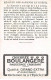 Chromos -COR11466 - Chicorée Boulangère - Récolte Des Bananes - Brésil - Hommes - Femme -  7x10cm Env. - Tea & Coffee Manufacturers
