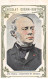 Chromos -COR11374 - Chocolat Guérin-Boutron - Halévy - Compositeur De Musique -  10x6cm Env. - Guérin-Boutron