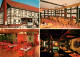73651586 Fredelsloh Restaurant Jaegerhof Und Churrasco Gastraeume Fredelsloh - Otros & Sin Clasificación