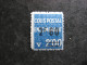 TB Timbre Pour Colis Postaux N° 126 , Neuf XX. - Mint/Hinged