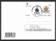 Portugal Entier Postal 2023 Centenaire O Porvir Mutuelle Des Postiers Cachet Postal Workers Mutual Stationery Pmk - Postwaardestukken