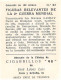 Chromos - COR10038 - Figuras Relevantes De La 2a Guerra Mundial - Sir B. Ramsay - 5x7 Cm Environ - Sonstige & Ohne Zuordnung