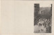 ZY 89- LES TROUPES AMERICAINES TRAVERSENT PARIS ( JUIN 17 ) - CARTE FRANCHISE MILITAIRE - CORRESPONDANCE DES ARMEES - Weltkrieg 1914-18