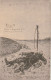 ZY 89- DEUTSCHLAND UBER ALLES - KULTUR - PLAINE DE SEZANNE ( 1914 )- PRIS APRES LA CONTRE ATTAQUE - ILLUSTRATEUR LECLERC - Sonstige & Ohne Zuordnung