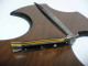 Delcampe - SWINGUARD-Frank Beltrame -italian Stiletto- 28cm - Impugnatura Di Corno Di Bufalo - Modello FB 550/58B - 7 - Knives/Swords
