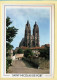 54. SAINT-NICOLAS-DE-PORT – La Basilique (animée) (voir Scan Recto/verso) - Saint Nicolas De Port